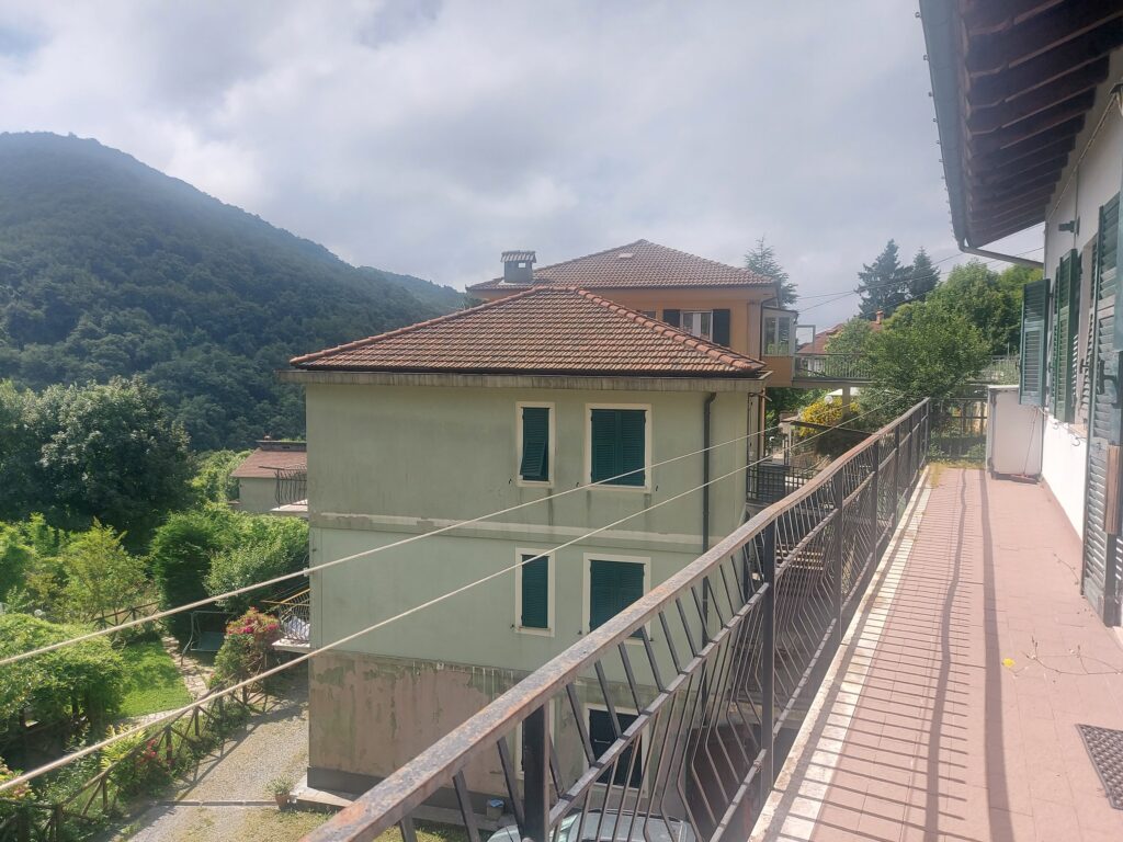 Balconata