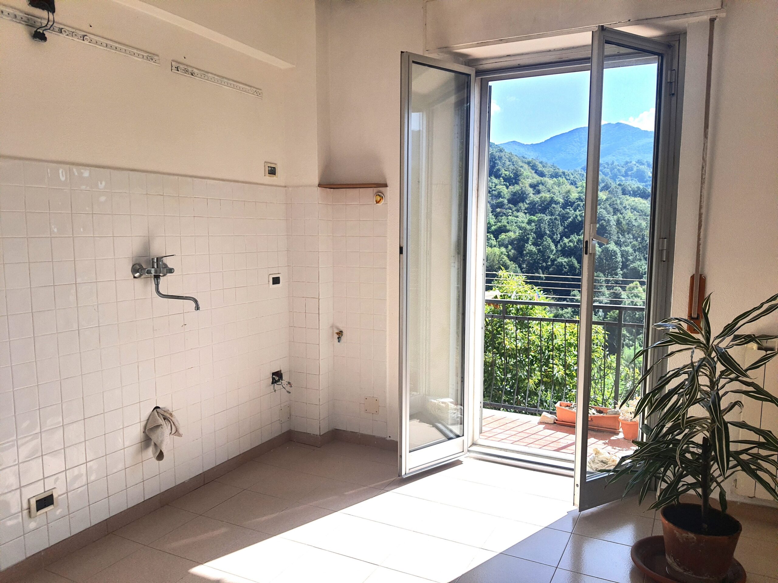 VENDITA – Appartamento – Salita Castagneto – 67.000 €