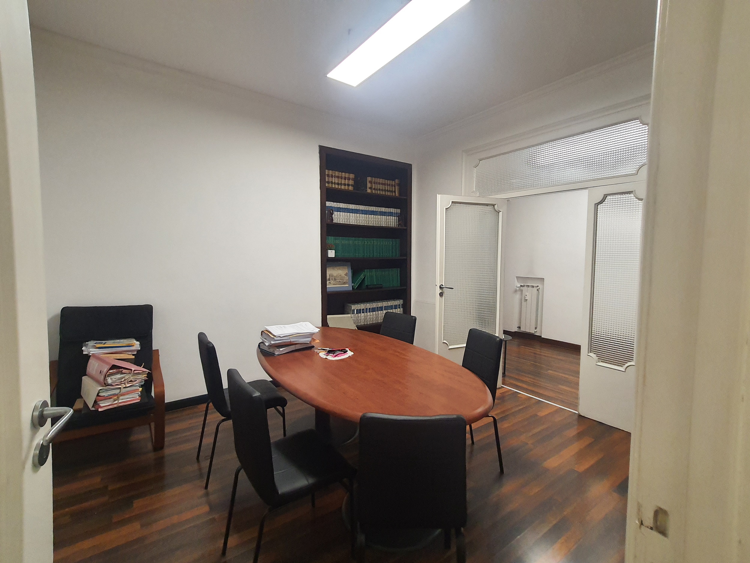 VENDITA – Ufficio – Via Assarotti – 225.000 €