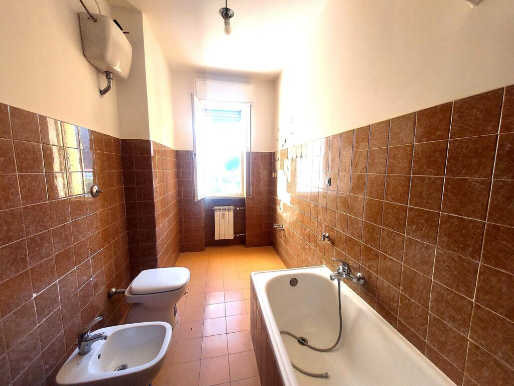 primo bagno