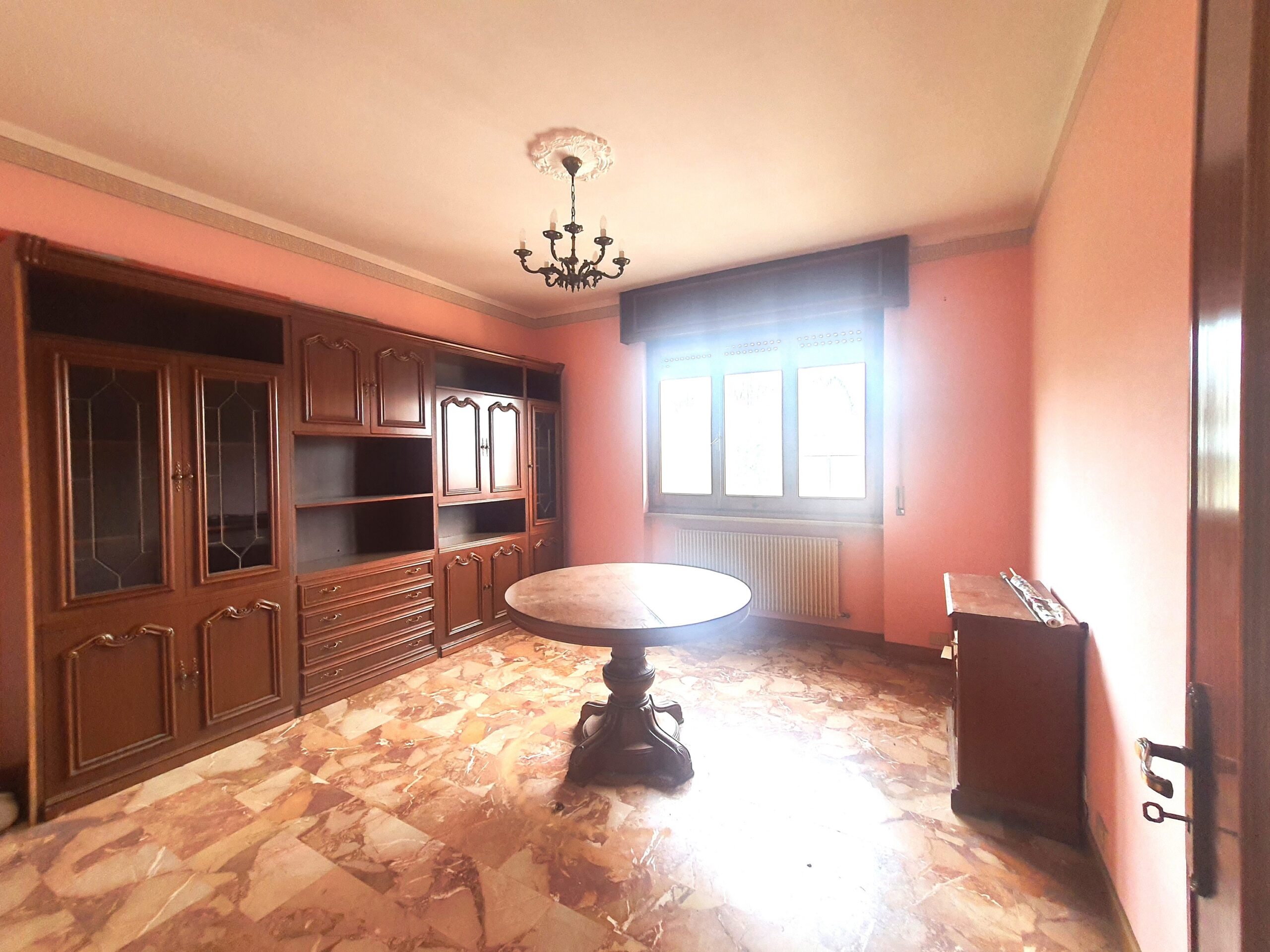 VENDITA – Appartamento, Via Torino – 46.000 €